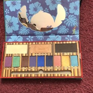 Ohana eyeshadow palette 🌺♥️